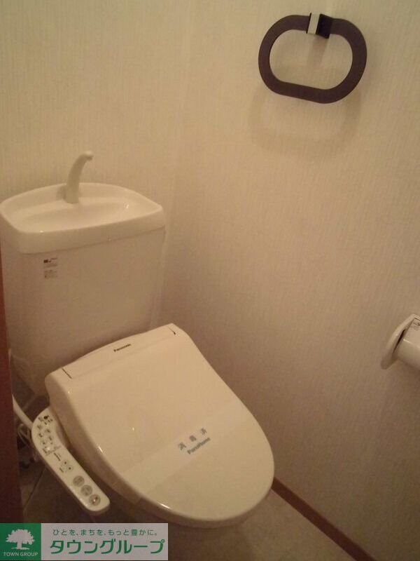 アイルリッチの物件内観写真