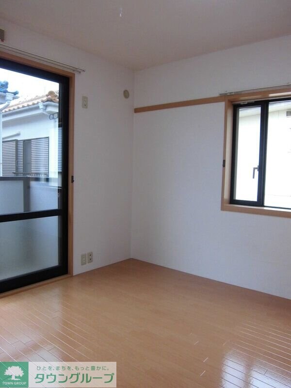 アイルリッチの物件内観写真