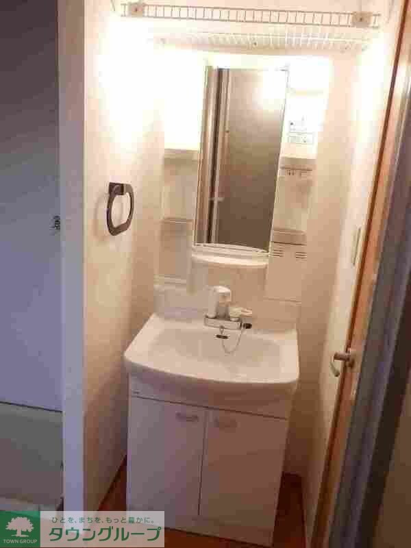 アイルリッチの物件内観写真