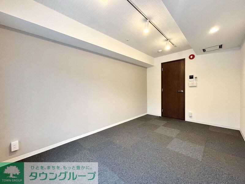 スカイラシクラス平和台の物件内観写真