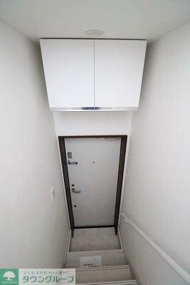 ヴィエント下井草の物件内観写真