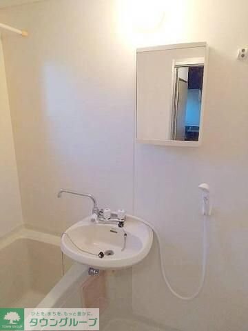 コーポＫの物件内観写真