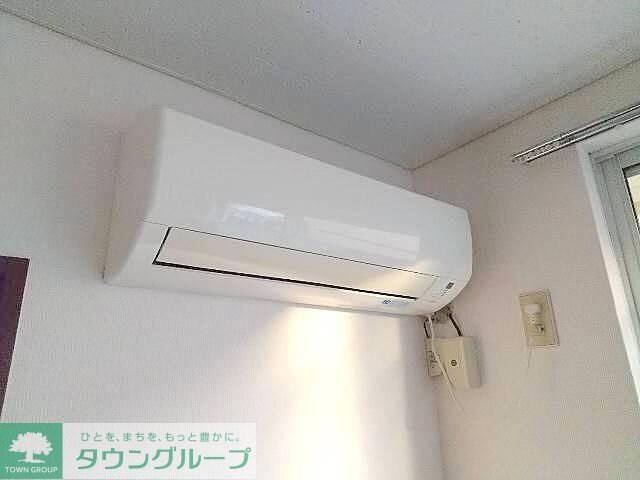 コーポＫの物件内観写真