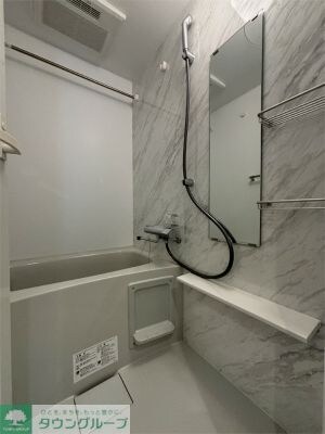 CASA Mの物件内観写真