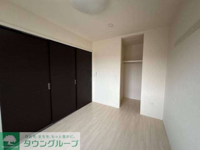 サニープレイスの物件内観写真