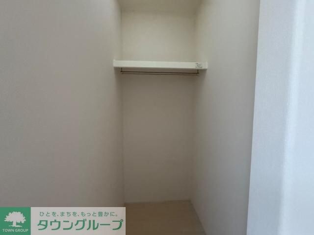 サニープレイスの物件内観写真