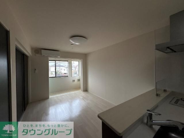 サニープレイスの物件内観写真
