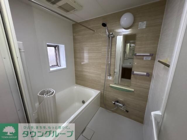 サニープレイスの物件内観写真