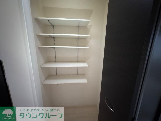 サニープレイスの物件内観写真