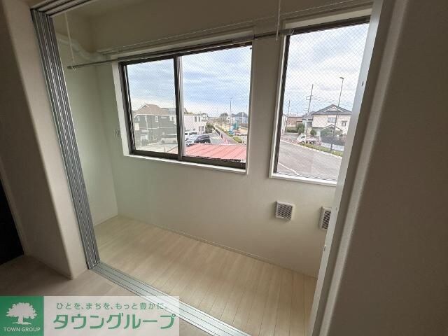 サニープレイスの物件内観写真