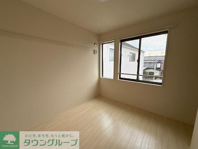 サニープレイスの物件内観写真