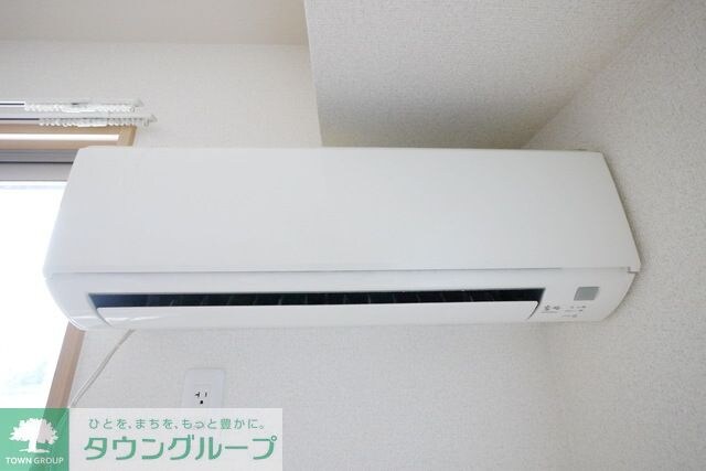 花水木　Iの物件内観写真