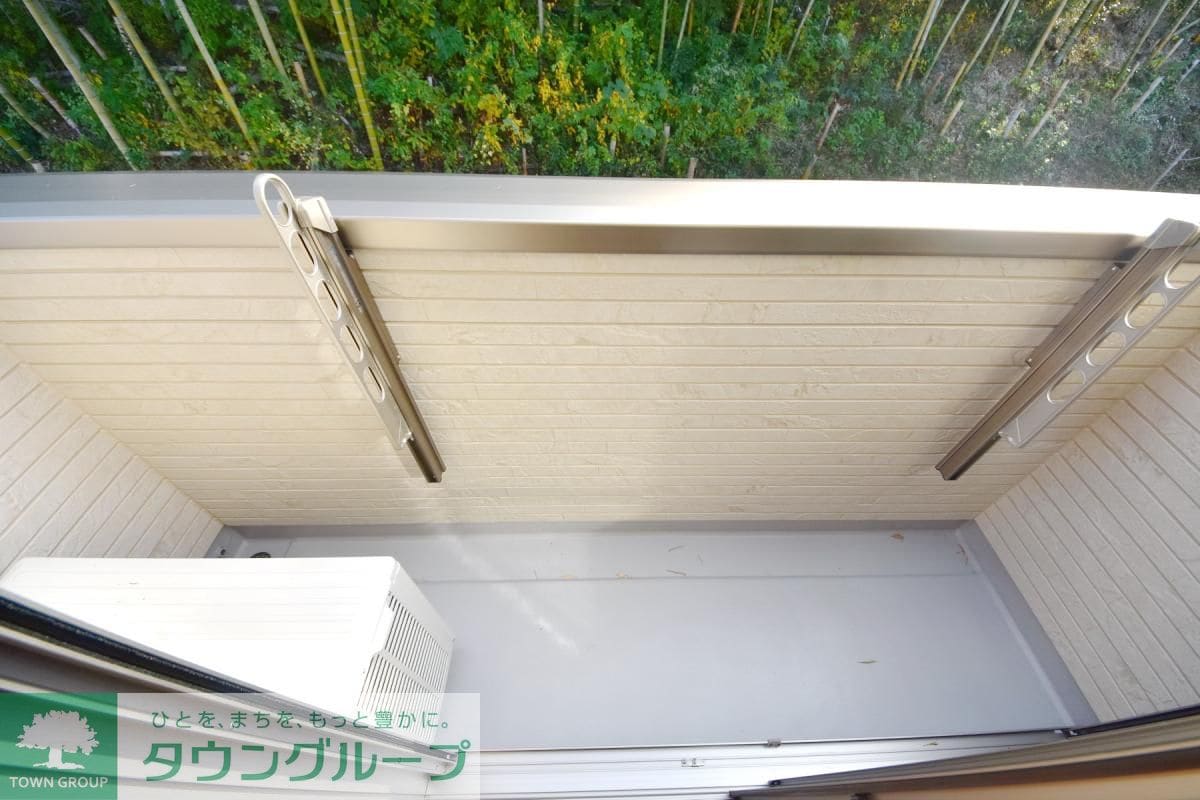 アムール　ベルフルールの物件内観写真