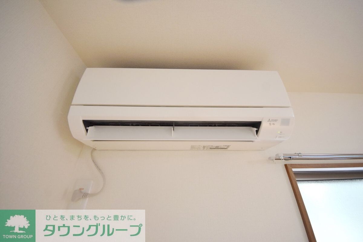 アムール　ベルフルールの物件内観写真