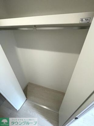 aLATO　Oyamaの物件内観写真