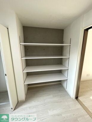 aLATO　Oyamaの物件内観写真