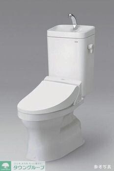 ECREDE上板橋の物件内観写真