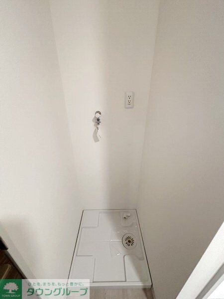 ITOハイツの物件内観写真