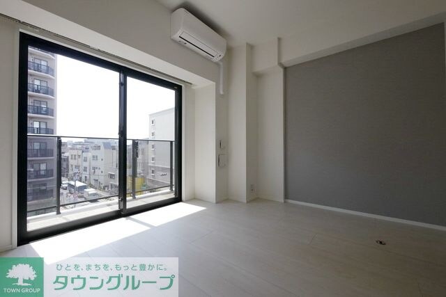 KNOTS大山の物件内観写真