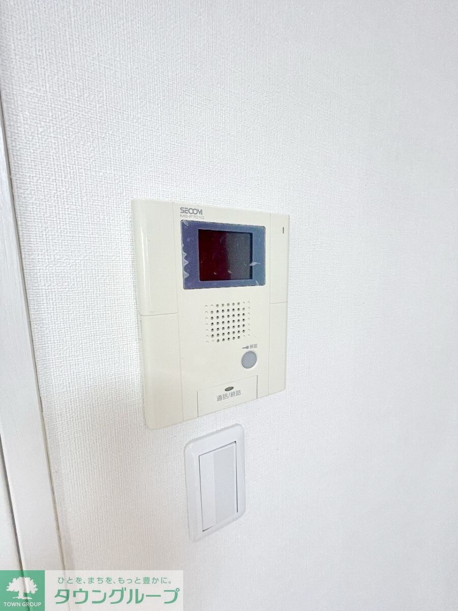 ＢＩＬＡＮＣＩＡの物件内観写真