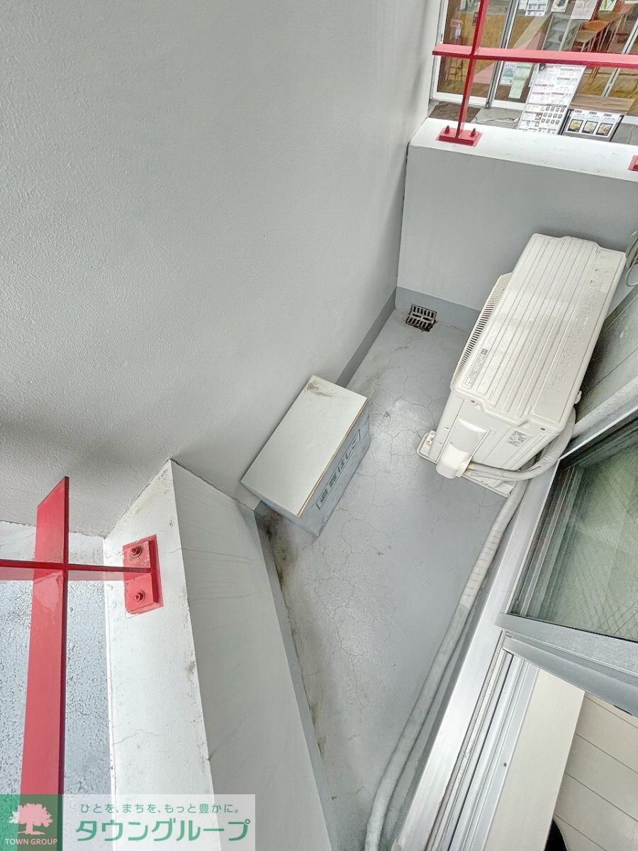 ＢＩＬＡＮＣＩＡの物件内観写真