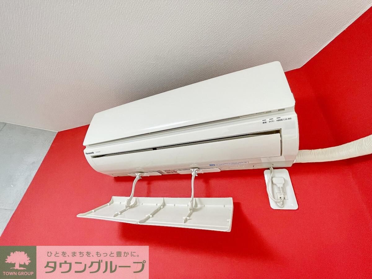 ＢＩＬＡＮＣＩＡの物件内観写真