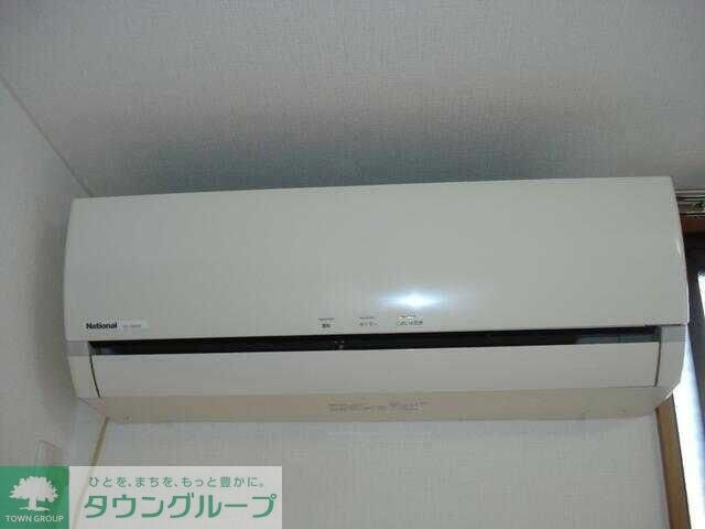 コーポ楓の物件内観写真