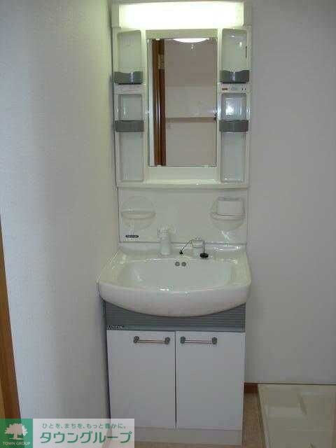 コーポ楓の物件内観写真