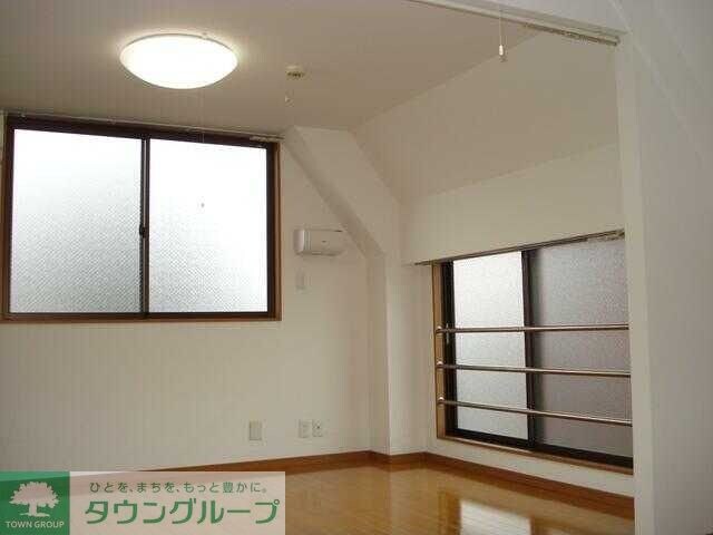 コーポ楓の物件内観写真