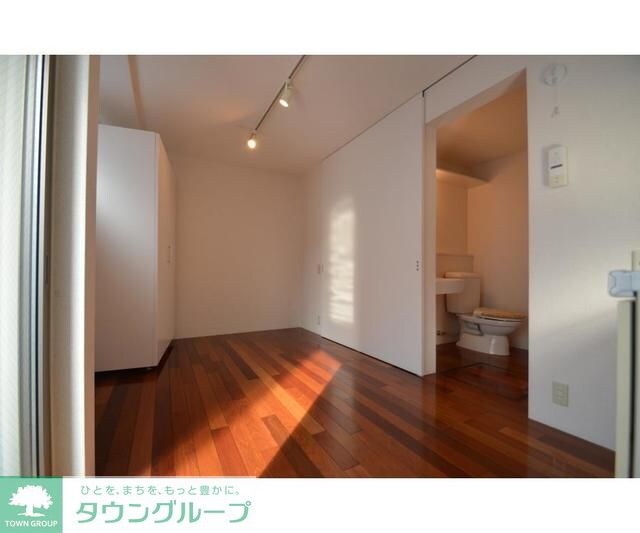 ６ＢＯＸの物件内観写真