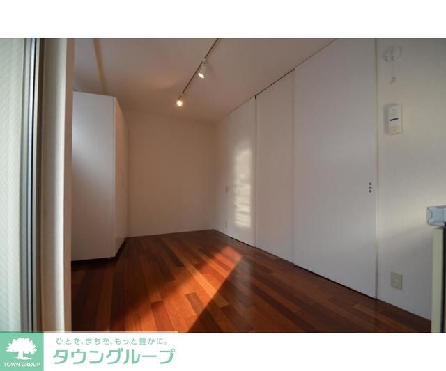 ６ＢＯＸの物件内観写真