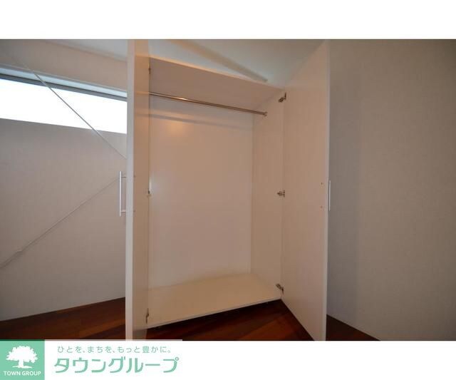 ６ＢＯＸの物件内観写真