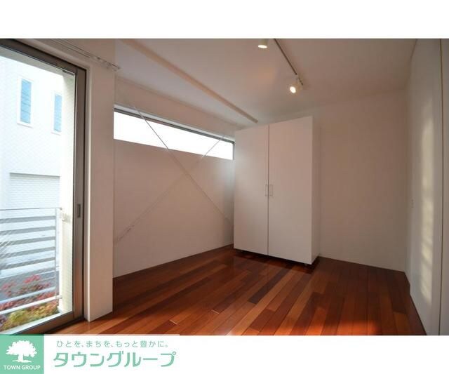 ６ＢＯＸの物件内観写真