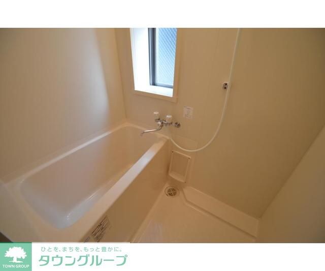 ６ＢＯＸの物件内観写真