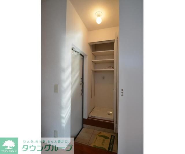 ６ＢＯＸの物件内観写真