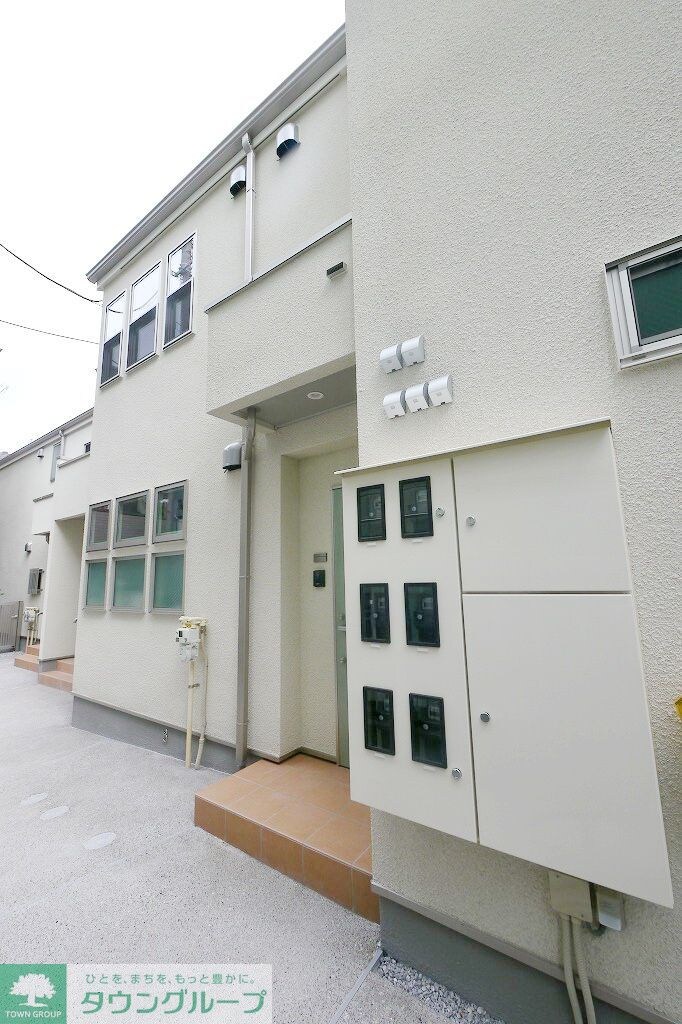 Ｌａ　ｖｉｔａ　ｒｉｃｃａの物件内観写真