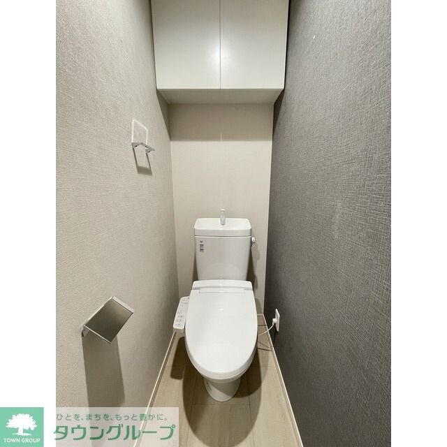 アルファコート常盤台３の物件内観写真