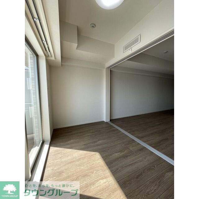 アルファコート常盤台３の物件内観写真