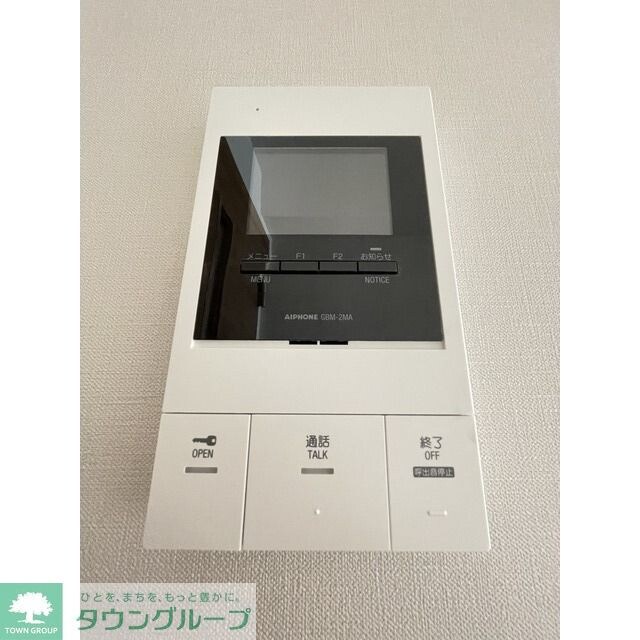 アルファコート常盤台３の物件内観写真