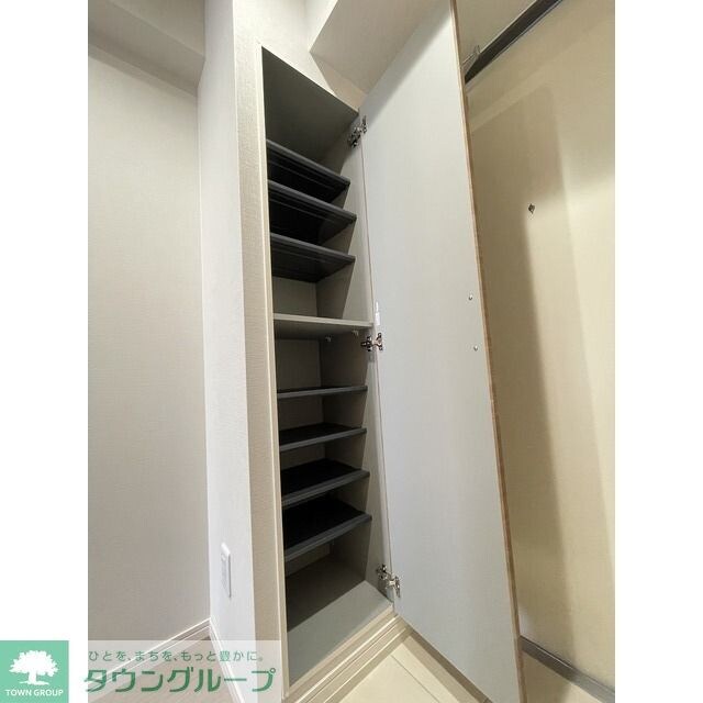 アルファコート常盤台３の物件内観写真