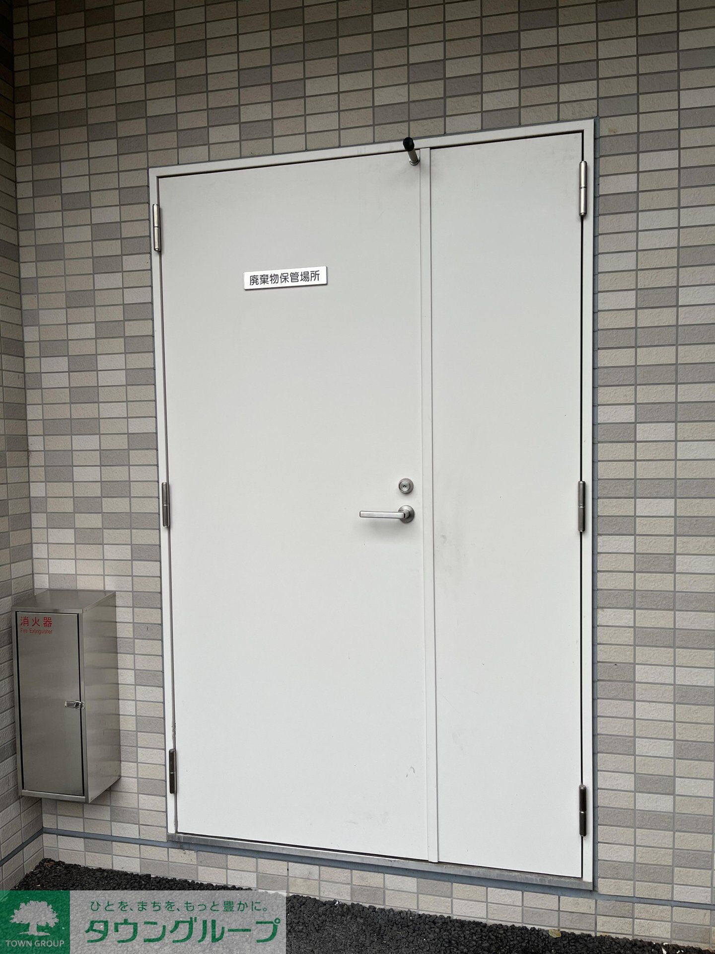 アルファコート常盤台３の物件内観写真