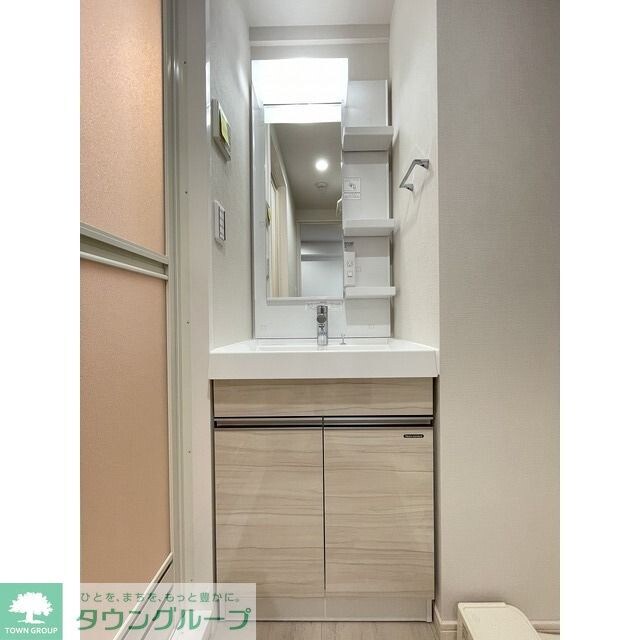 アルファコート常盤台３の物件内観写真