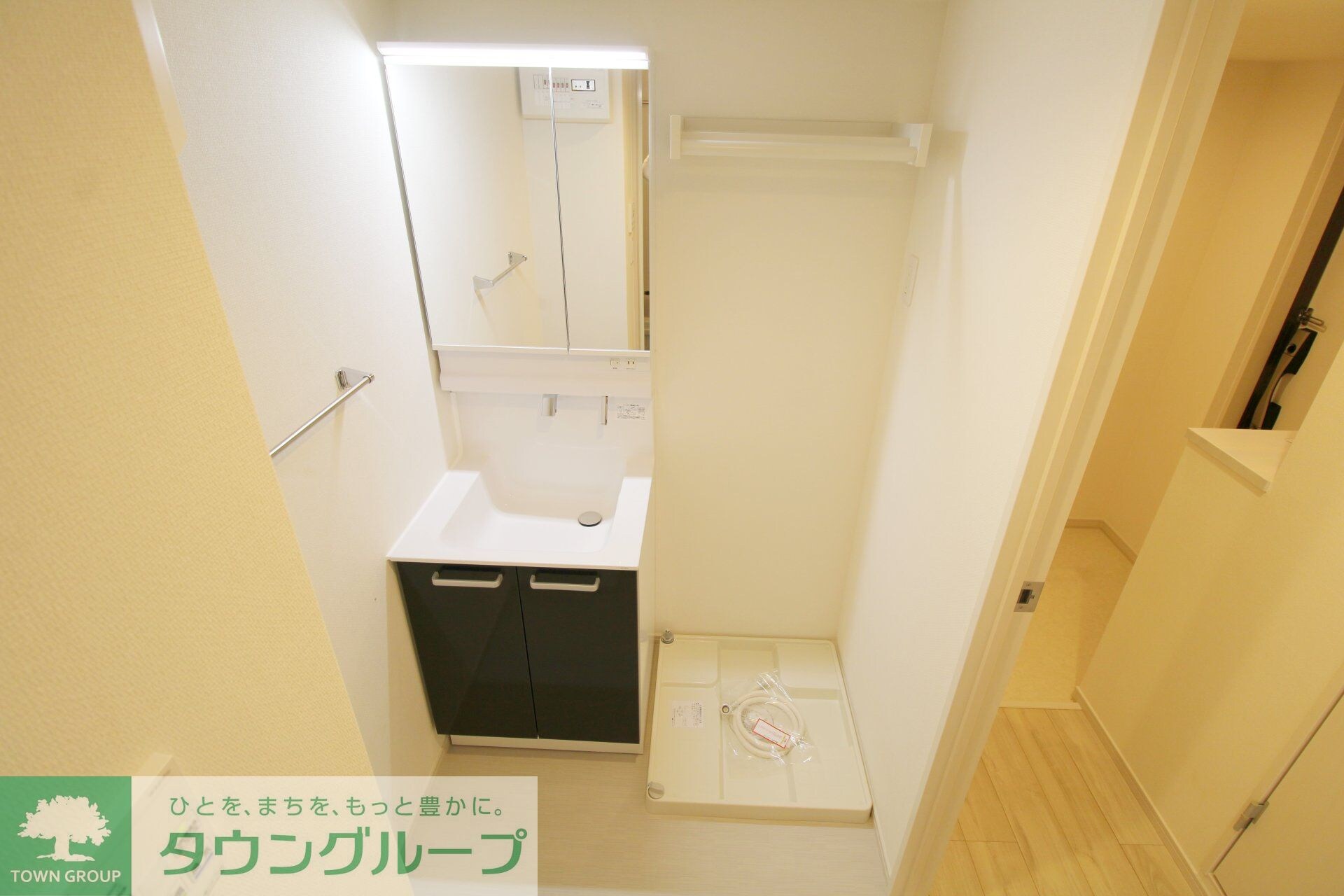 リブリ・Grande VIIの物件内観写真