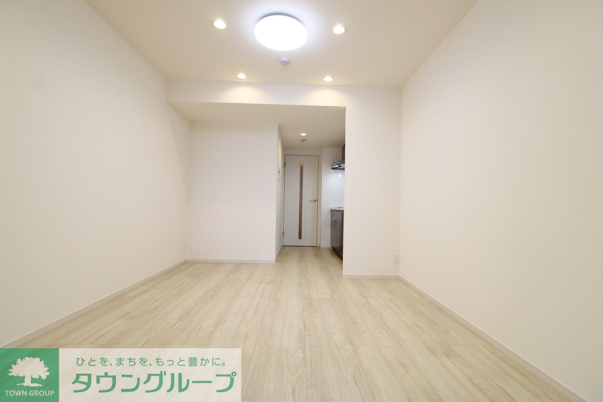 リブリ・Grande VIIの物件内観写真