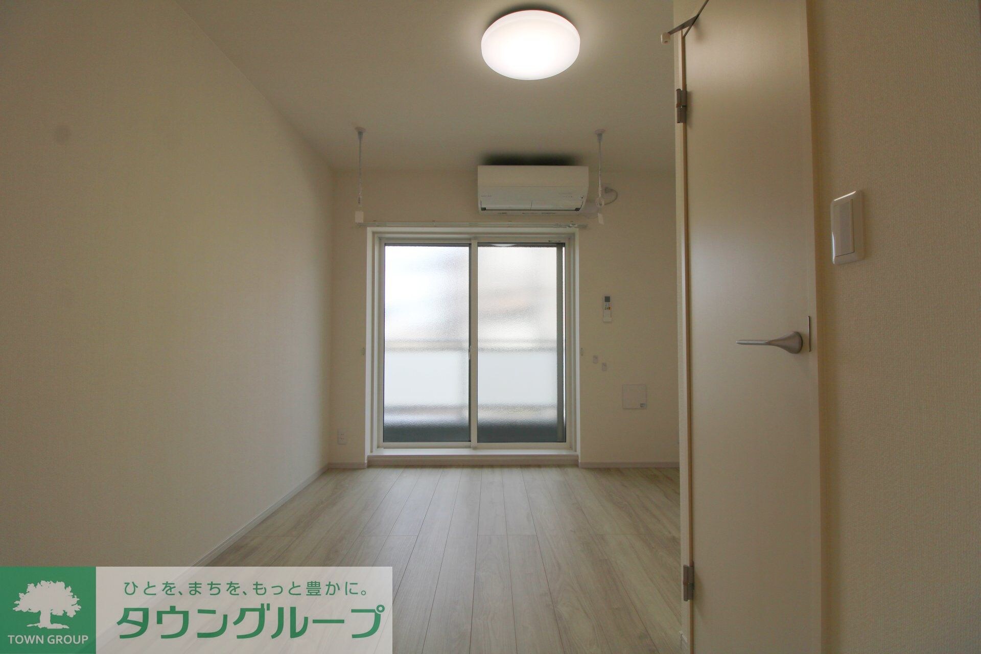 リブリ・Grande VIIの物件内観写真