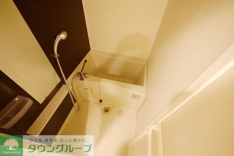 Beverly Homes 下赤塚の物件内観写真