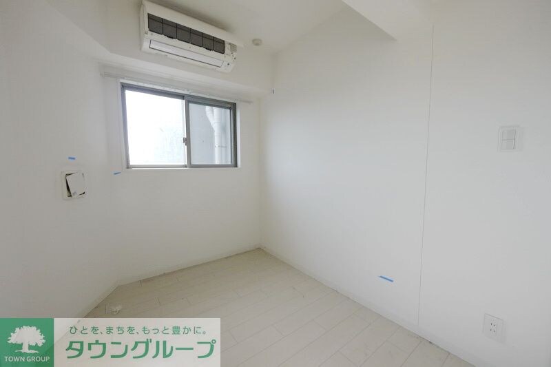 Beverly Homes 下赤塚の物件内観写真