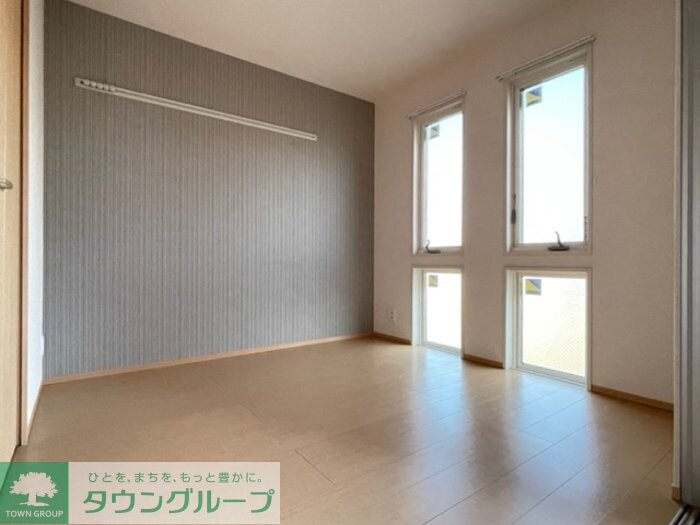 シャルマンの物件内観写真