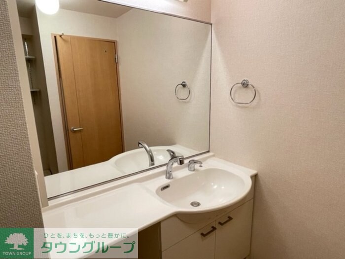 シャルマンの物件内観写真