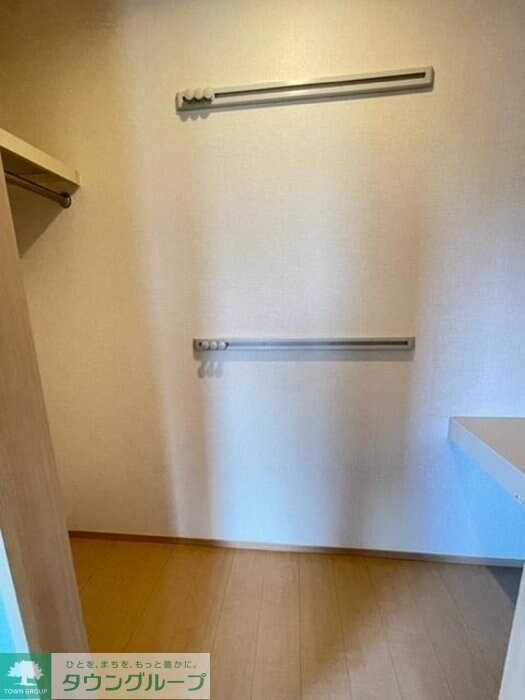 シャルマンの物件内観写真